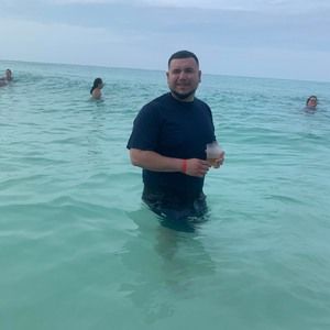 Meet your Posher, Jesse